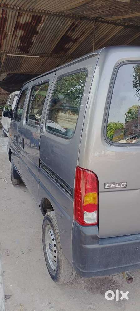Maruti Suzuki Eeco 5 Seater Ac, 2025, Petrol