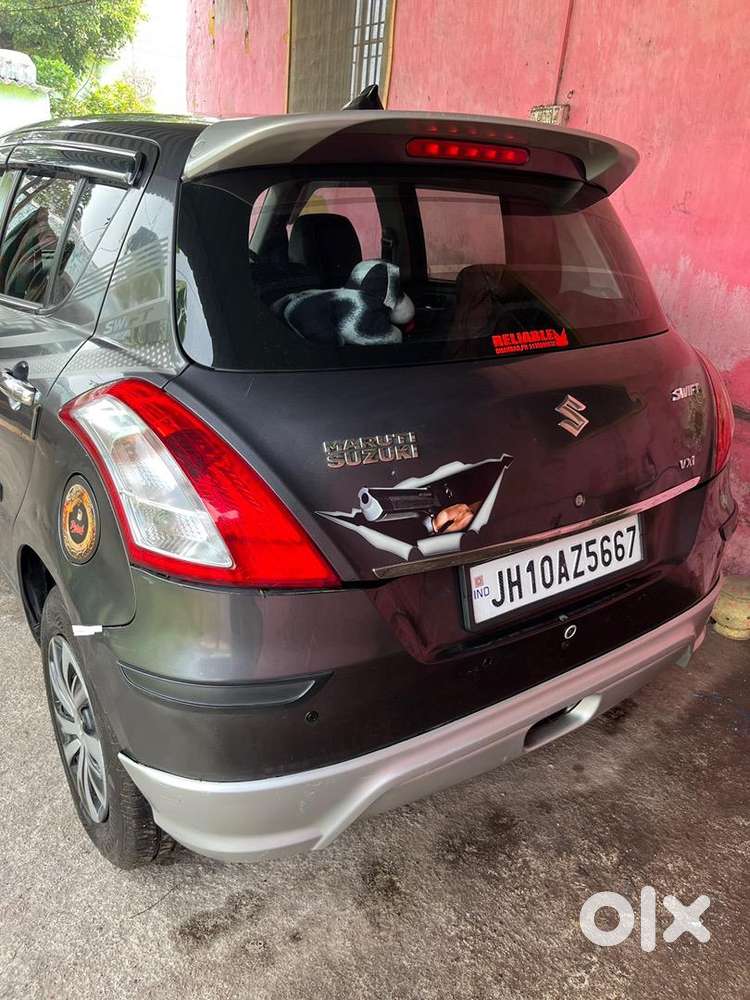 Maruti Suzuki Petrol Manual 2016 Car