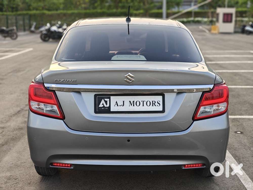 Maruti Suzuki Swift Vxi Ags, 2022, Petrol