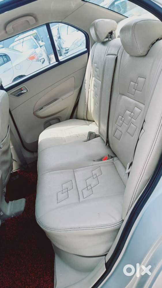 Maruti Suzuki Swift Dzire Zdi Bsiv, 2016, Diesel