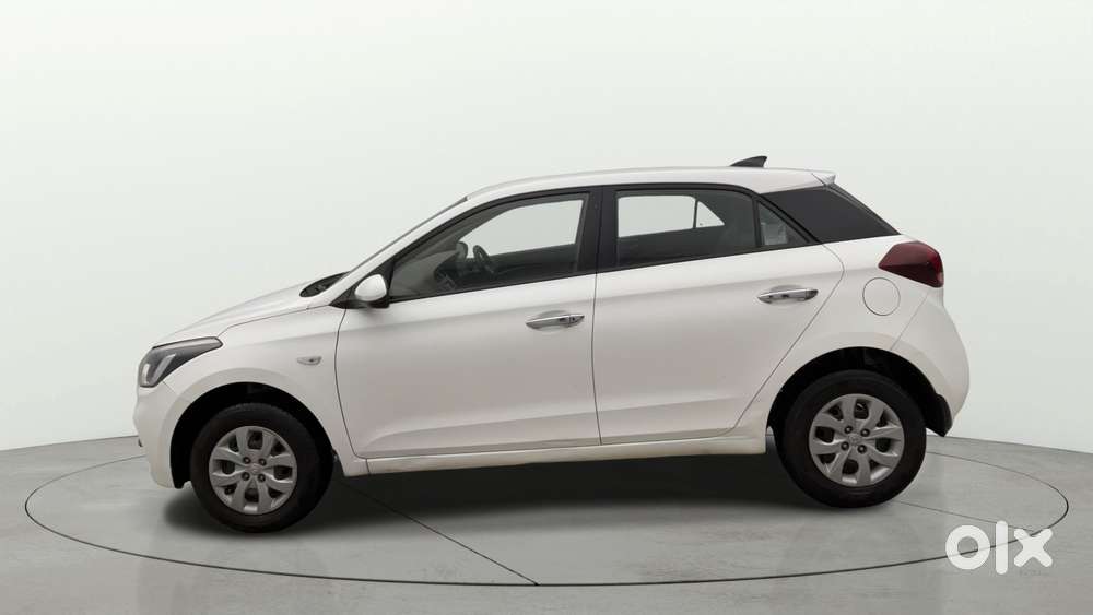 Hyundai Elite I20 1.2 Magna Plus, 2019, Petrol