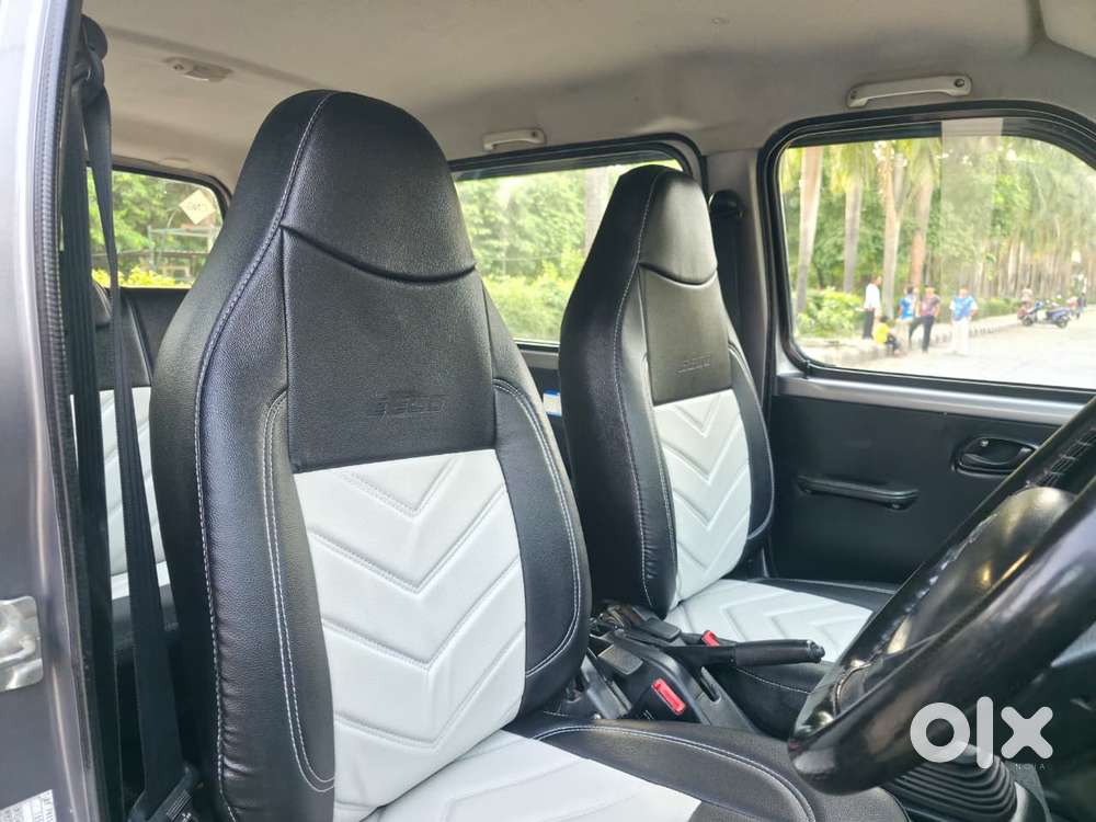 Maruti Suzuki Eeco Cng 5 Seater Ac, 2020, Cng & Hybrids