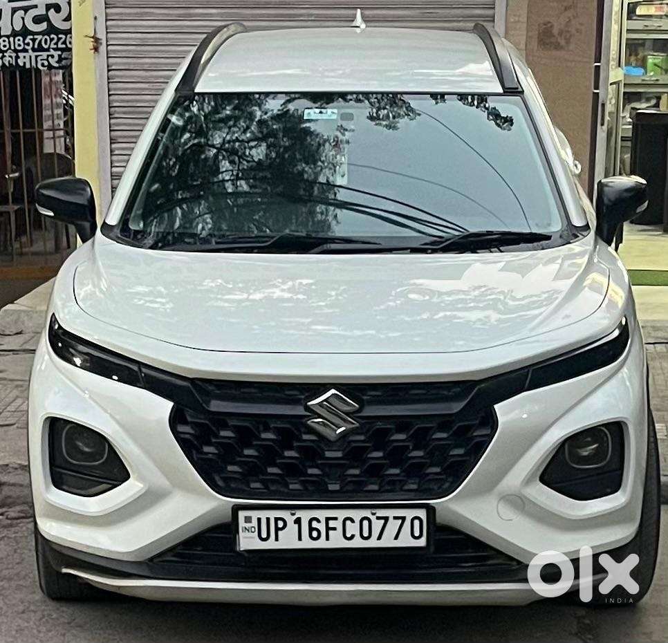 Maruti Suzuki Fronx Sigma 1.2 Cng, 2025, Cng & Hybrids