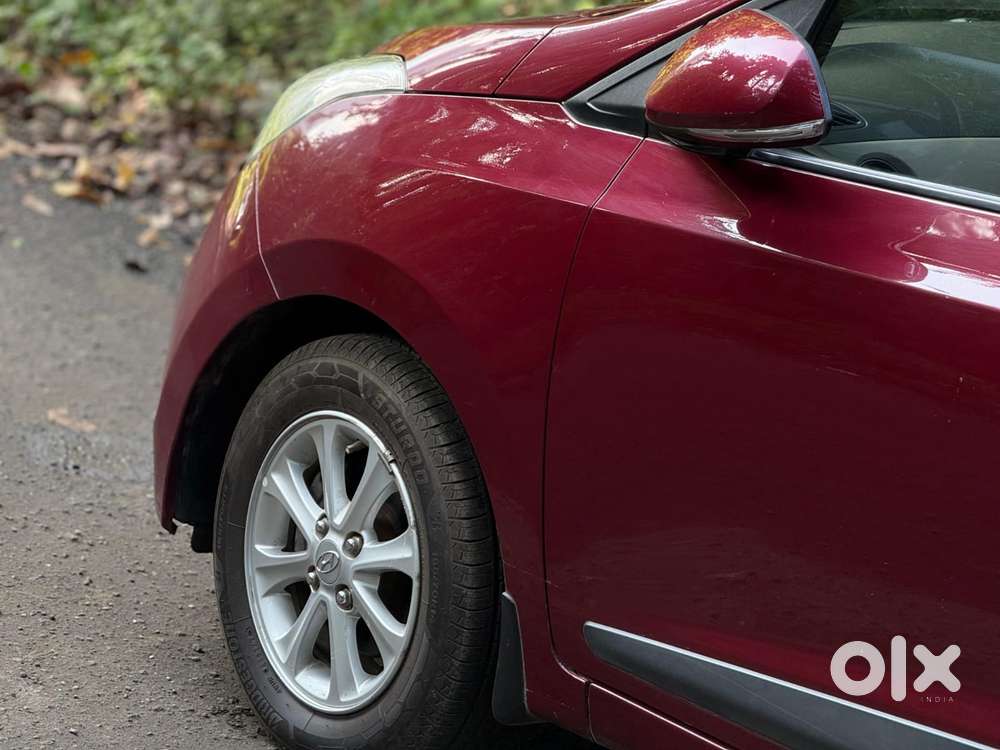 Hyundai Grand I10 2013-2016 Asta, 2014, Petrol