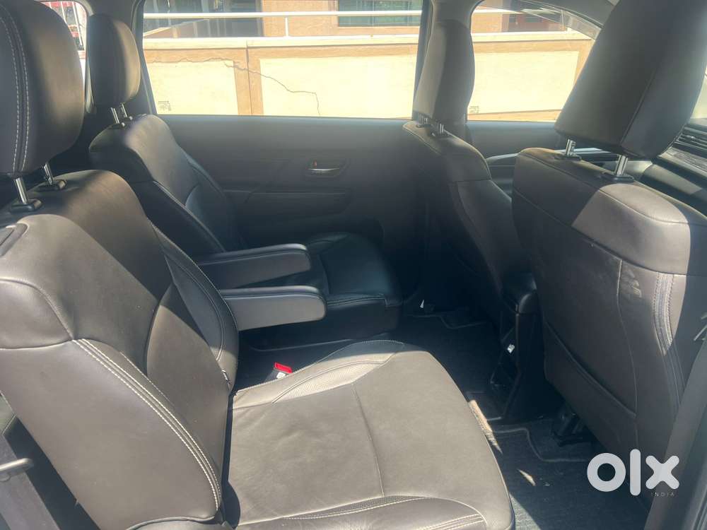 Maruti Suzuki Xl6 1.5 Alpha Mt, 2020, Petrol