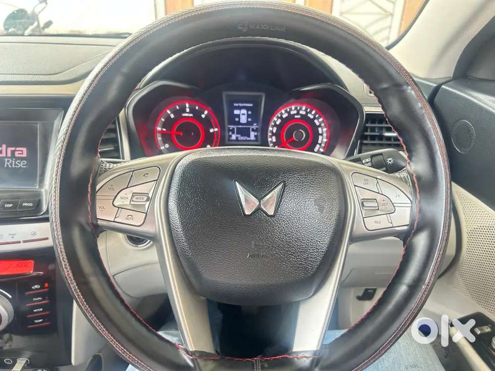 Mahindra Xuv 300 Well Maintained Car