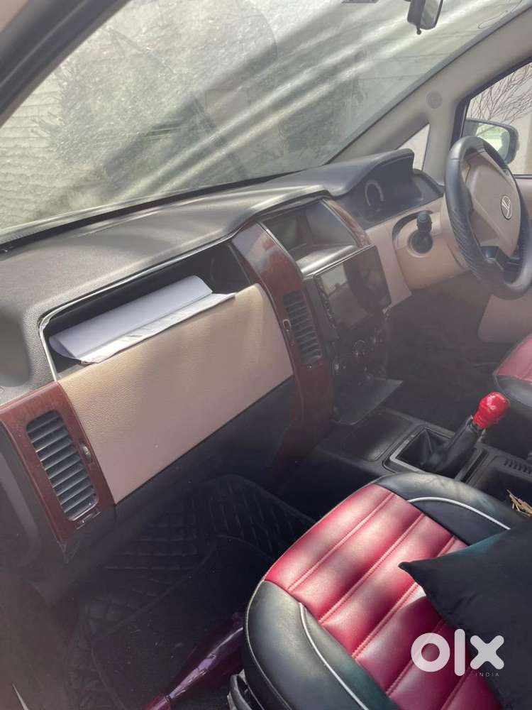 Reliable Tata Diesel Car 2011