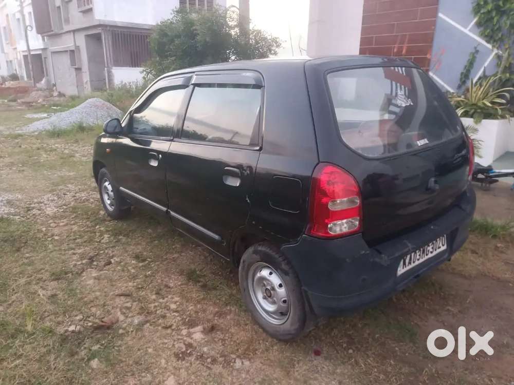 Power Window, Good Condition,