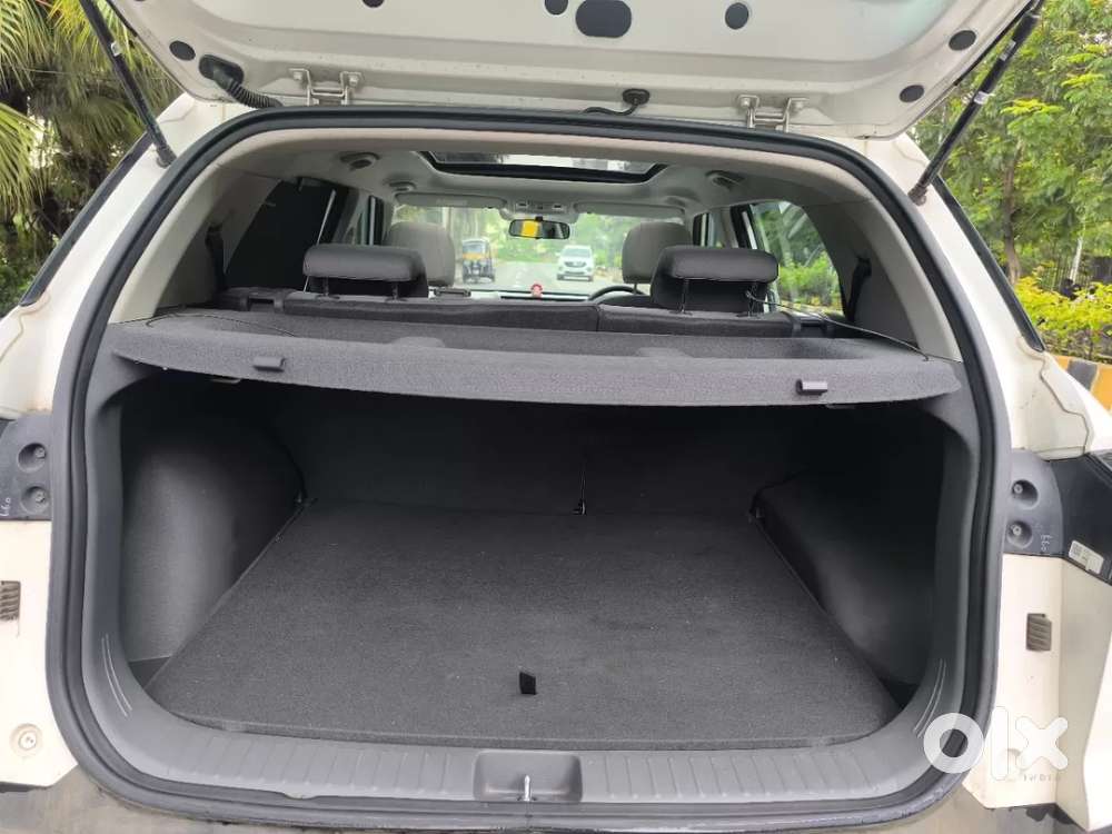 Hyundai Creta Sx (o) 1.5 Petrol Cvt, 2024, Petrol