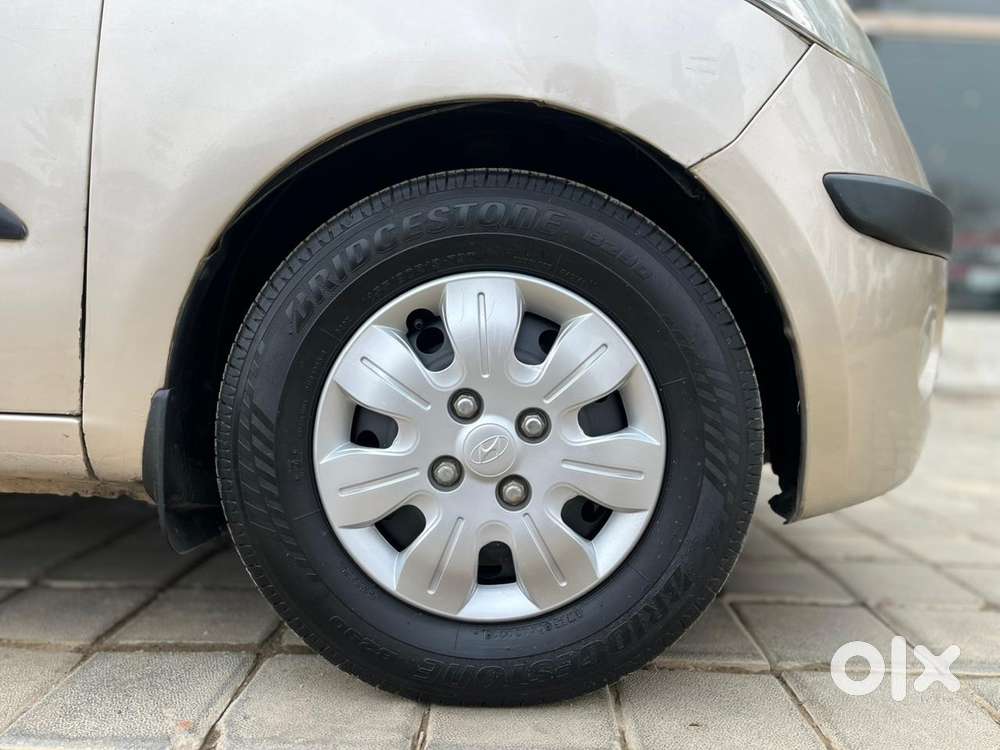 Hyundai I10 Magna, 2009, Petrol