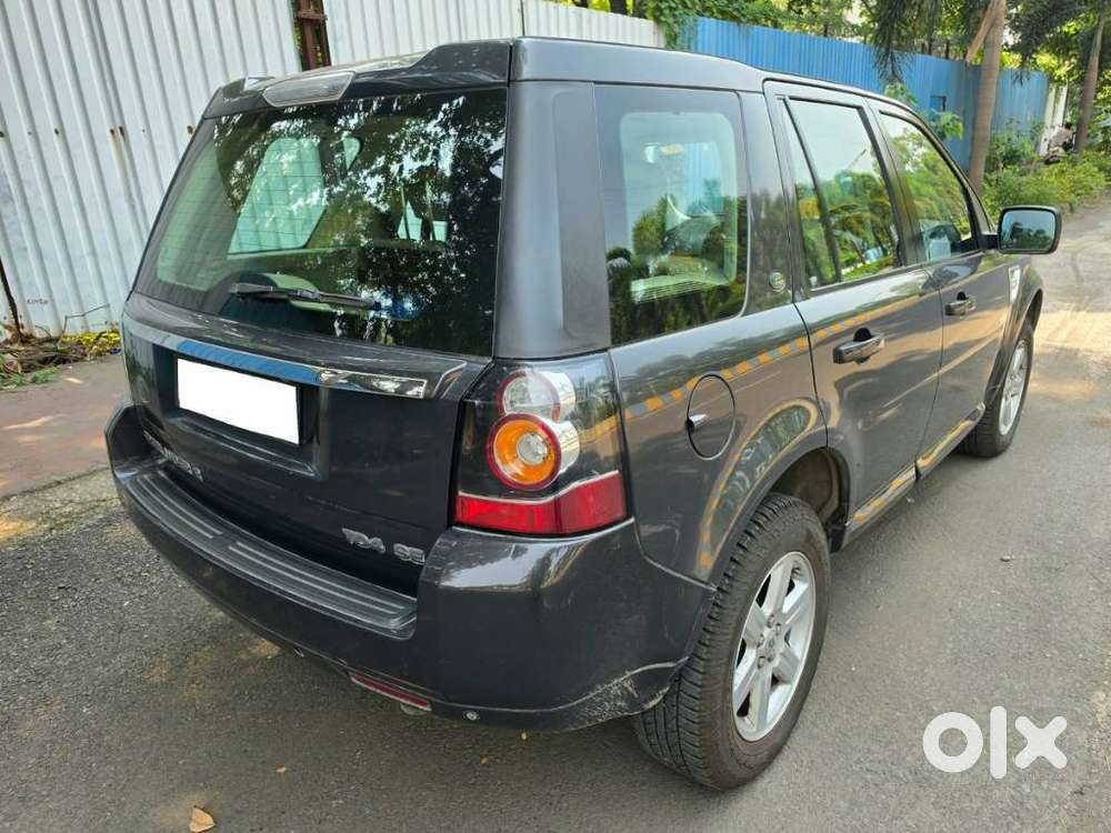 Land Rover Freelander 2 Td4 Se, 2013, Diesel