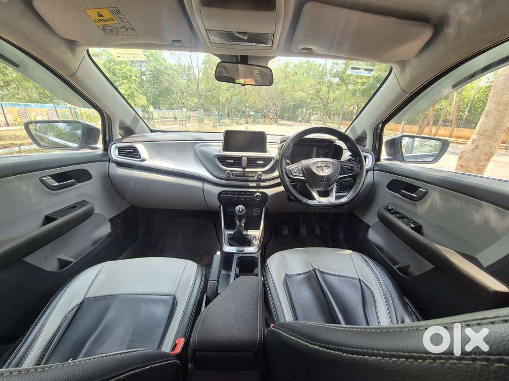 Tata Altroz 1.5 Xz Diesel, 2020, Diesel