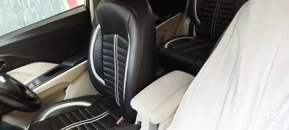 Mahindra Xuv300 2020 Diesel 120000 Km Driven