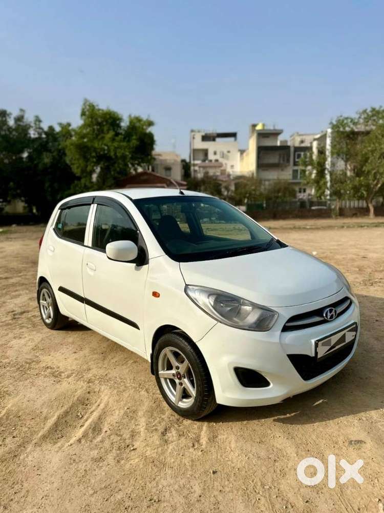 Hyundai I10 1.2 Kappa Magna, 2015, Petrol