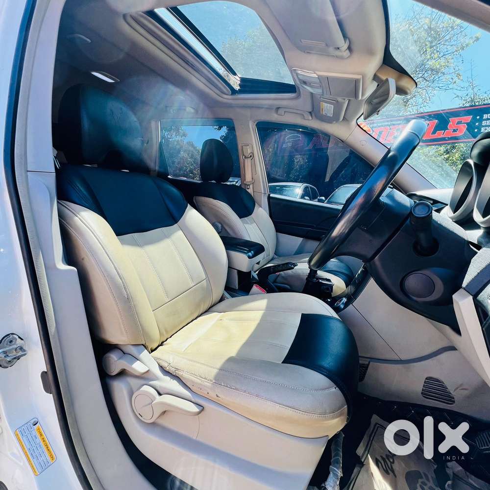 Mahindra Xuv500 W9 2wd, 2017, Diesel