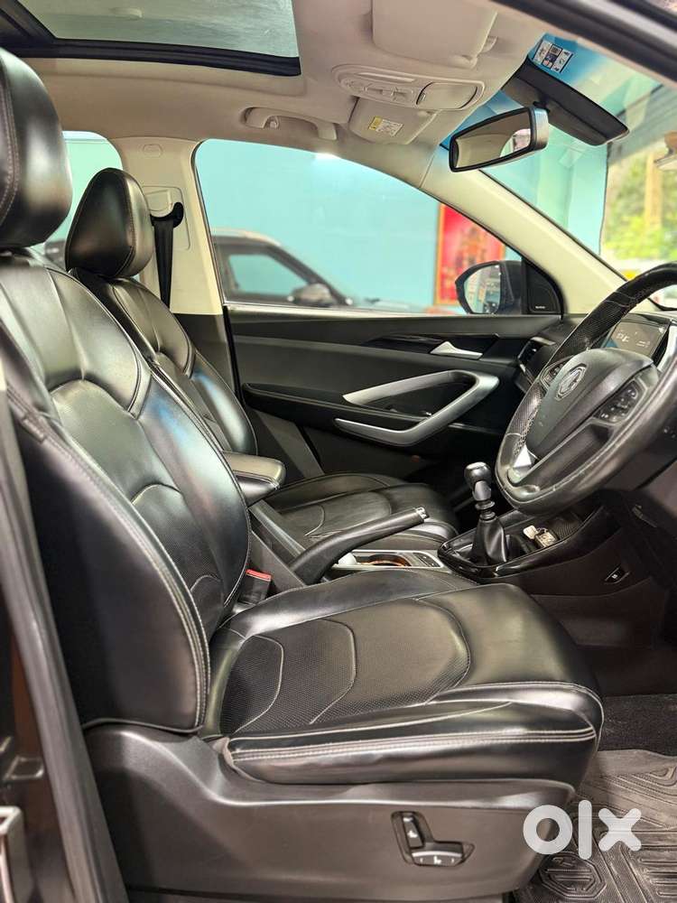 Mg Hector 2.0 Sharp Diesel, 2021
