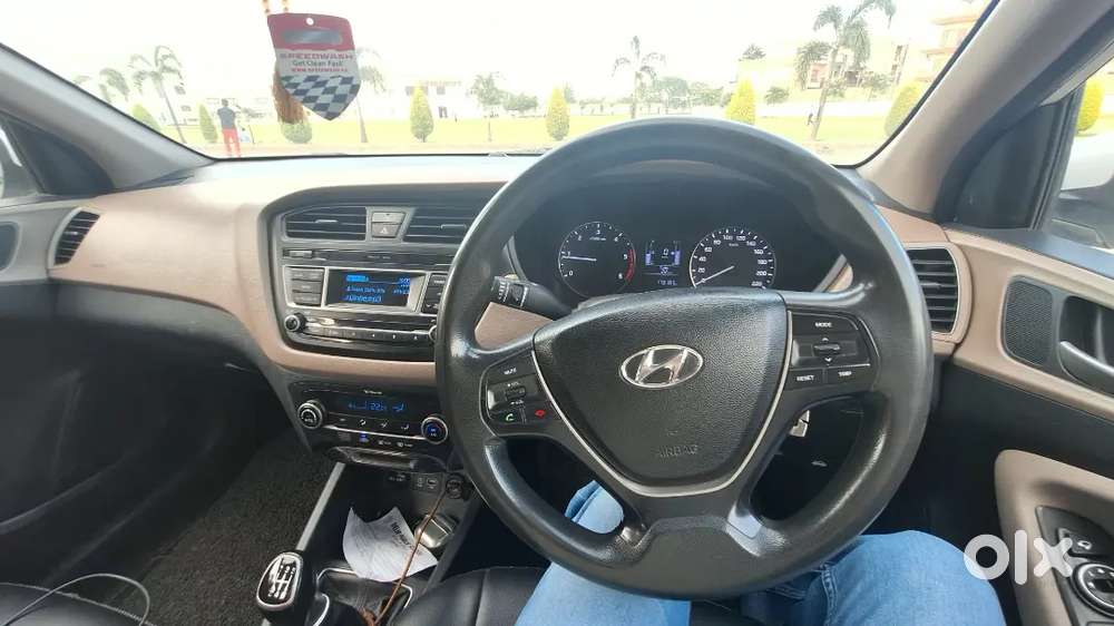 I20 Mohali Vip Number Car For Sale
