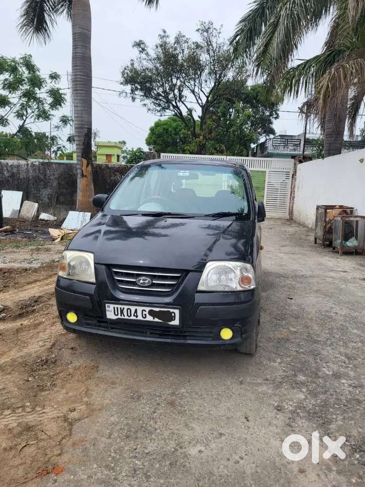 Hyundai Santro Xing 2009 Valid 2029