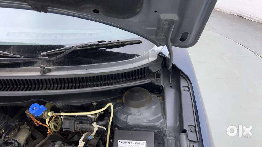 Maruti Suzuki Baleno Delta Cng, 2016, Cng & Hybrids