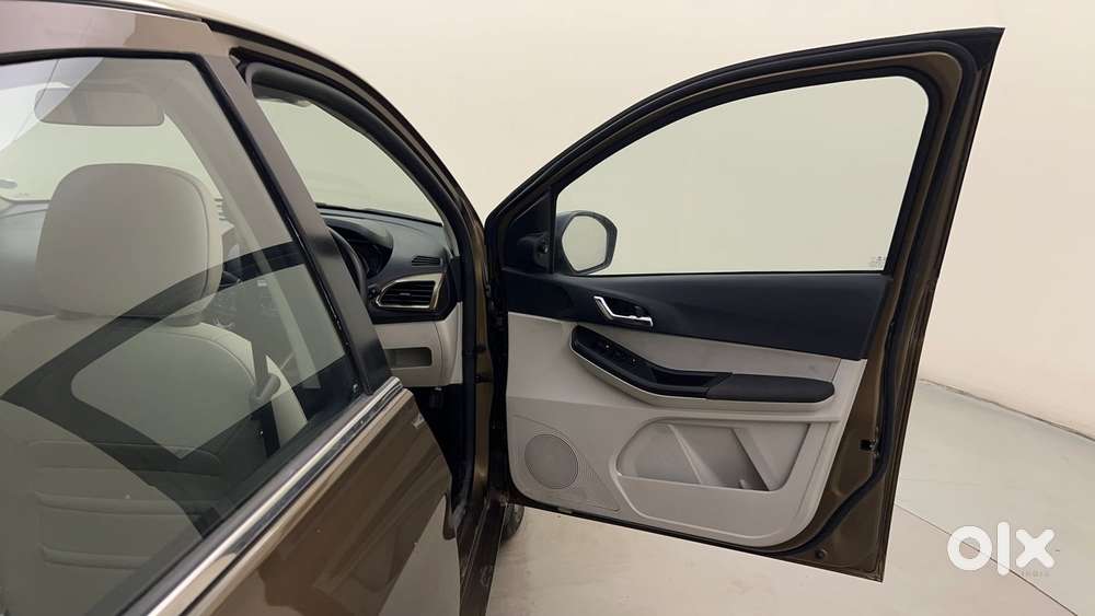 Tata Tigor 1.2 Revotron Xz Plus, 2024, Petrol