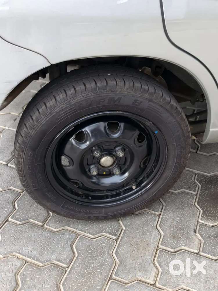 Maruti Suzuki Alto K10 2011