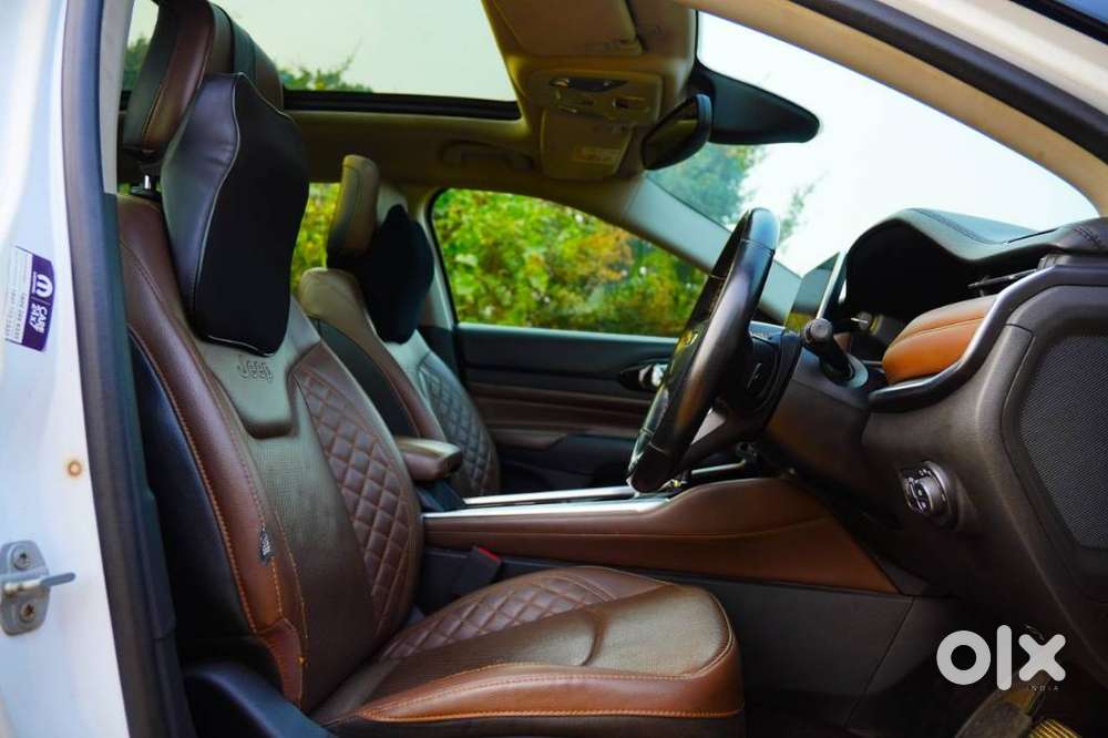 Jeep Meridian Limited Opt 4x4, 2023, Diesel