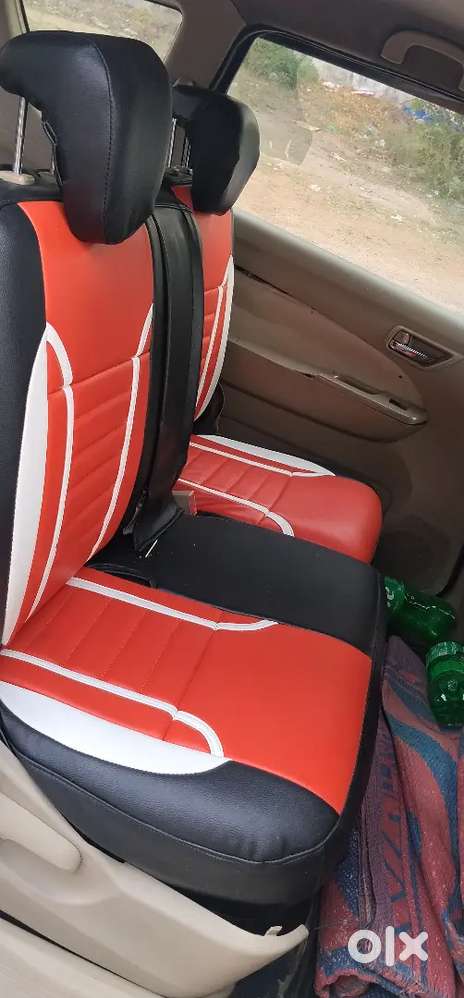 Maruti Suzuki Ertiga 2017