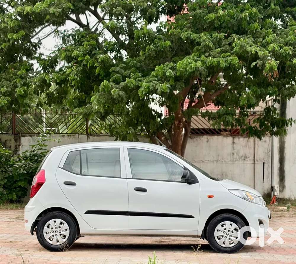 Hyundai I10 Era 1.1, 2012, Petrol