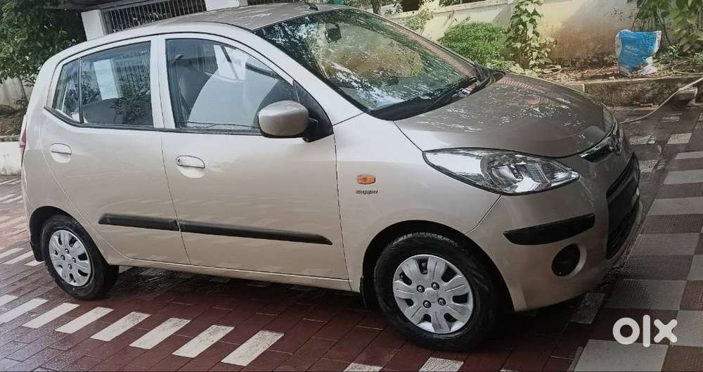Hyundai I10 2009 Petrol