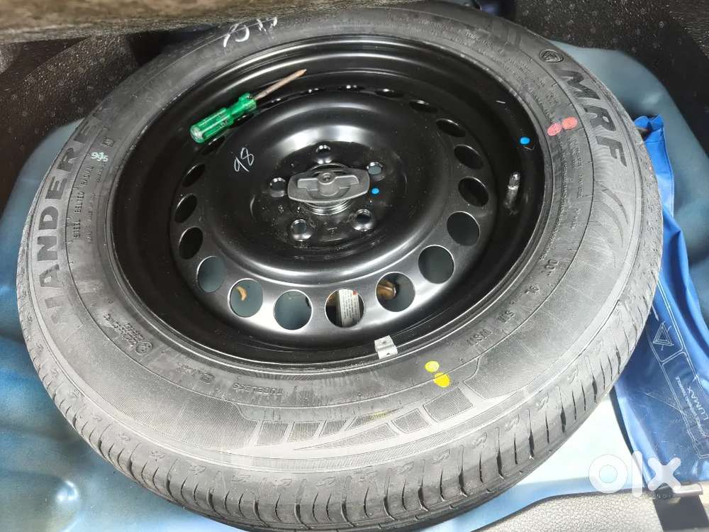 Brezza Vxi