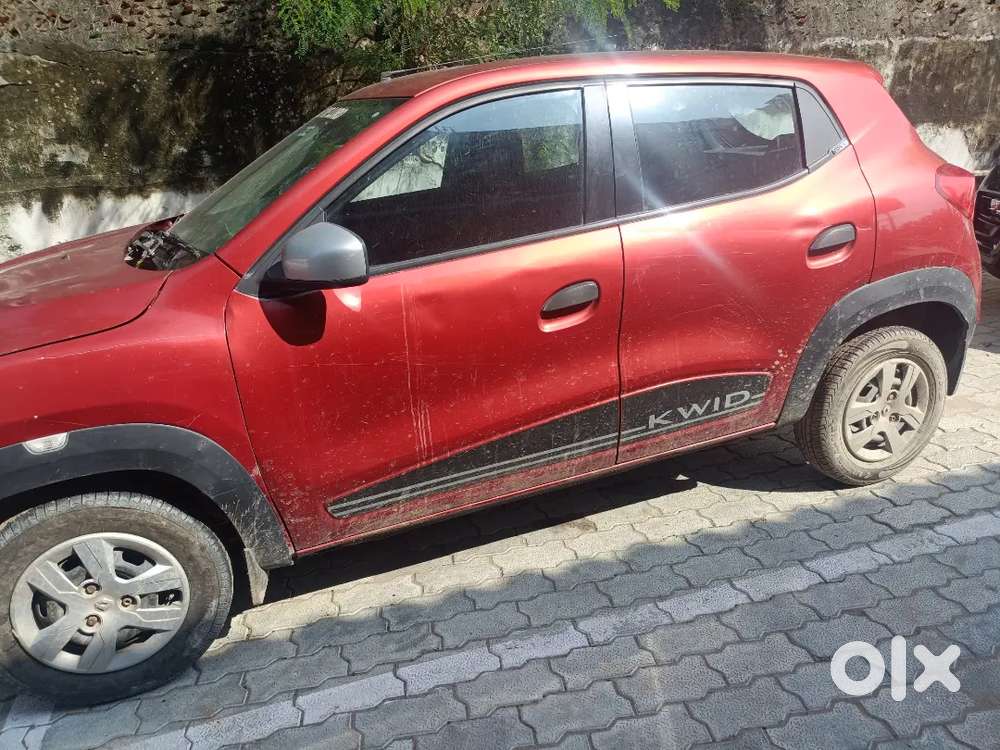 Good Condition Government Teacher Used Vehicle