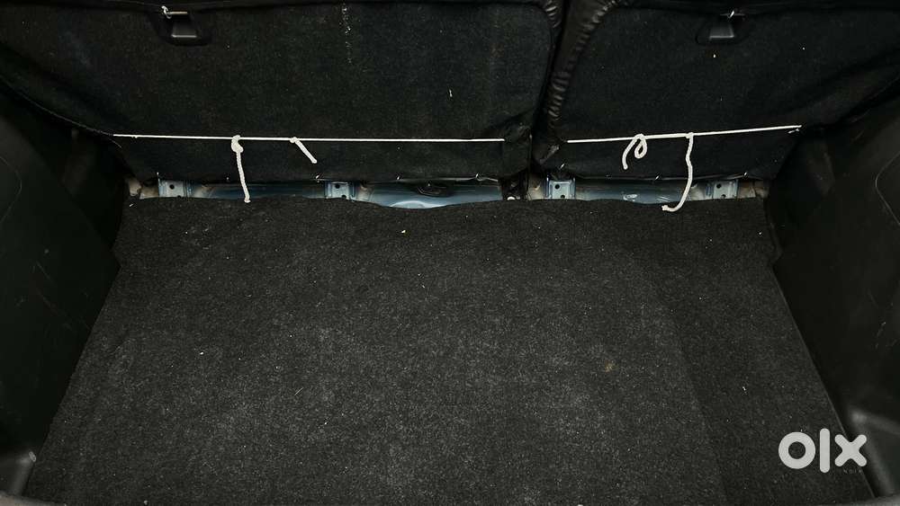 Maruti Suzuki Baleno 1.2 Cvt Zeta, 2017, Petrol