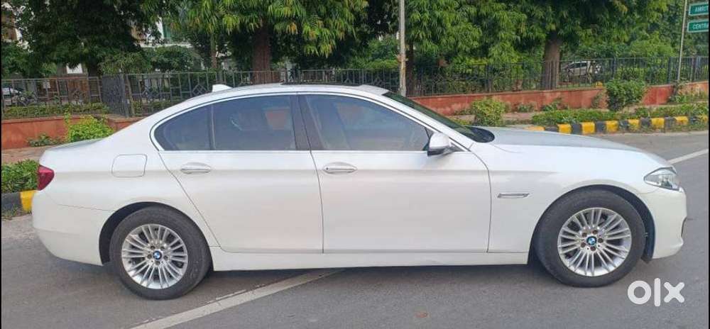 Bmw 5 Series 2.0 520d Prestige Plus, 2017, Diesel