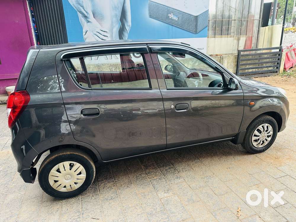 Maruti Suzuki Alto 800 Lxi, 2016, Petrol