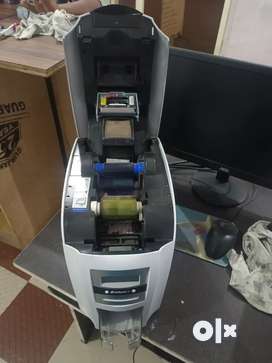 Single Side Pvc Id Card Printer Epson L805 at Rs 25000 in Raipur