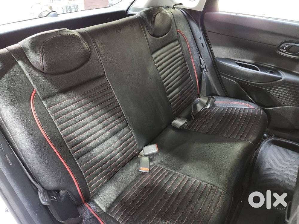 Hyundai I20 Sportz 1.2 Mt, 2022, Diesel