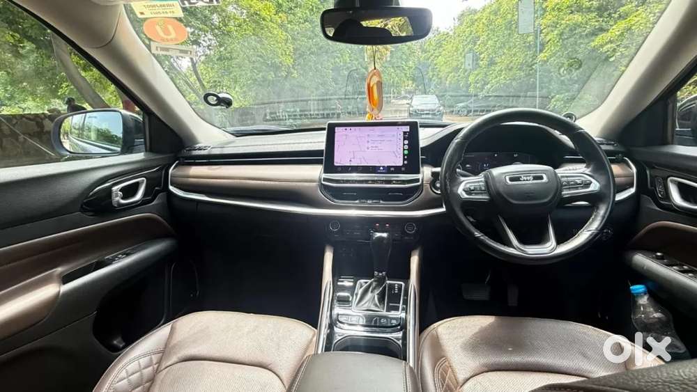 Jeep Meridian Limited Opt 4x4, 2023, Diesel