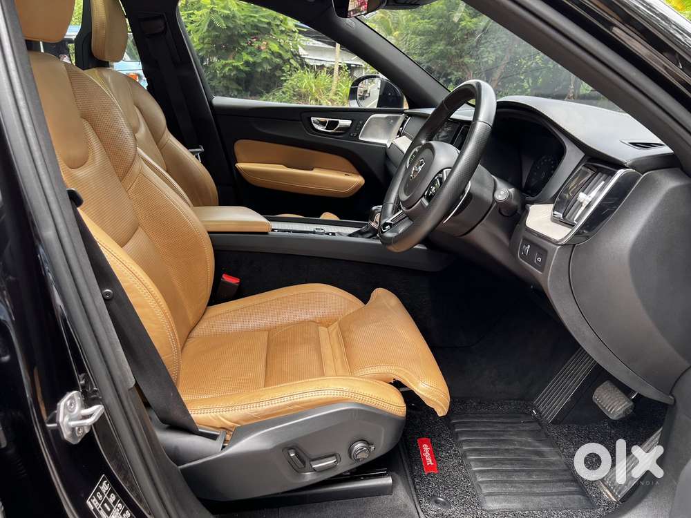 Volvo Xc60 Inscription D5, 2018, Diesel
