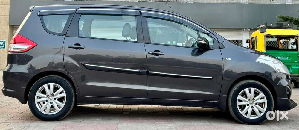 Maruti Suzuki Ertiga