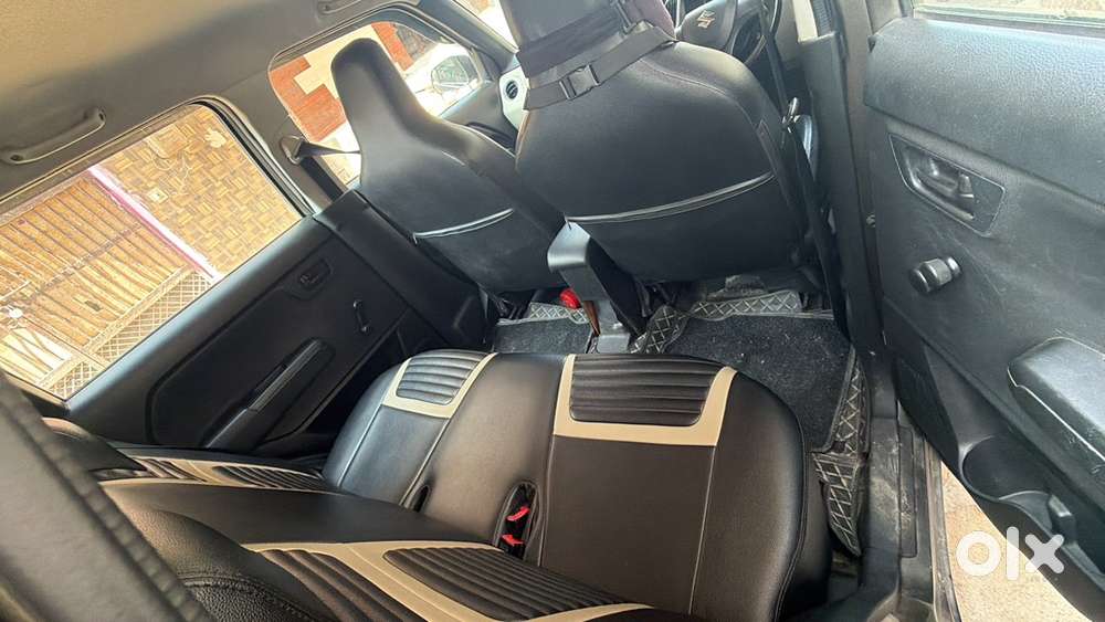 2020 Maruti Suzuki Wagon R