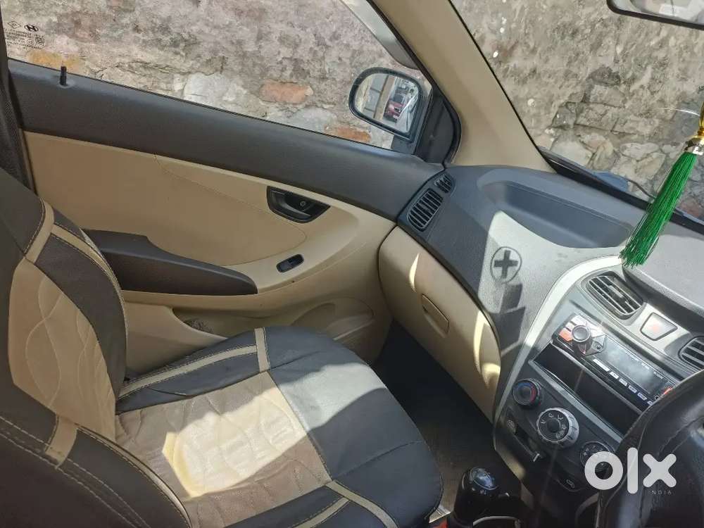 Hyundai Eon 2014 Petrol 106550 Km Driven