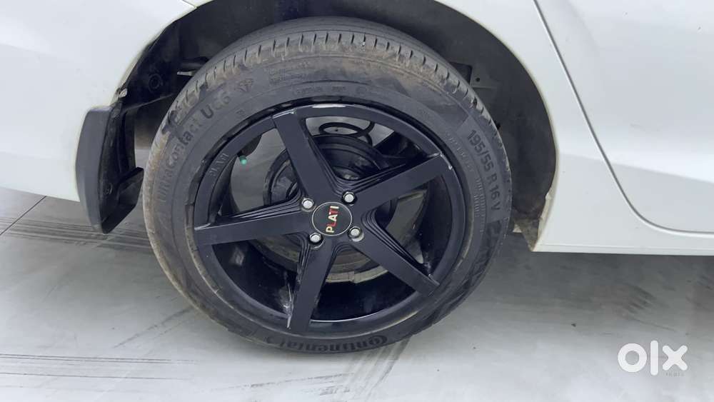 Honda City I-vtec V, 2022, Petrol