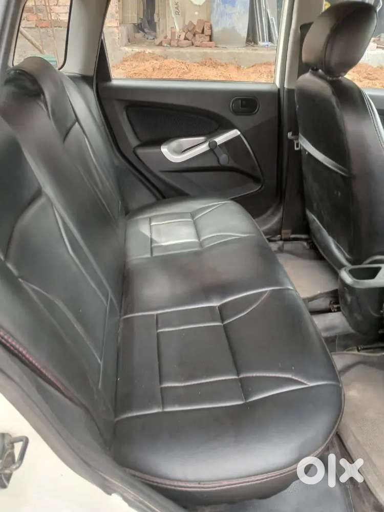 Ford Figo 2015