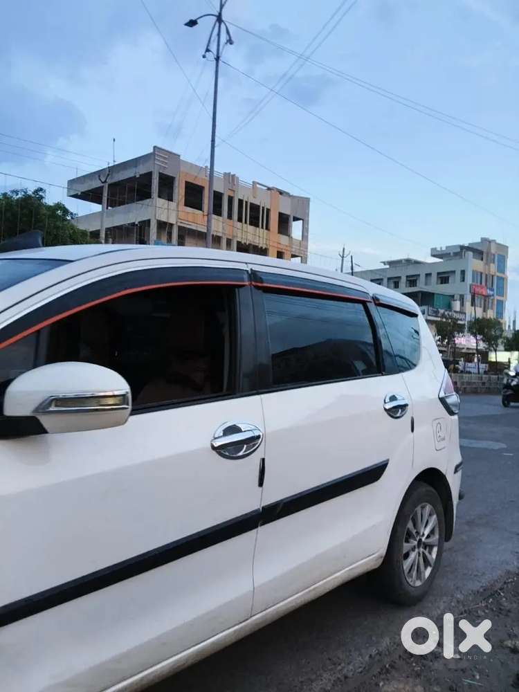 Maruti Suzuki Ertiga Vdi 2014