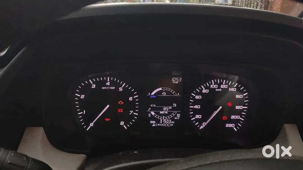 Self-driven Tata Punch From A Car Enthusiast
