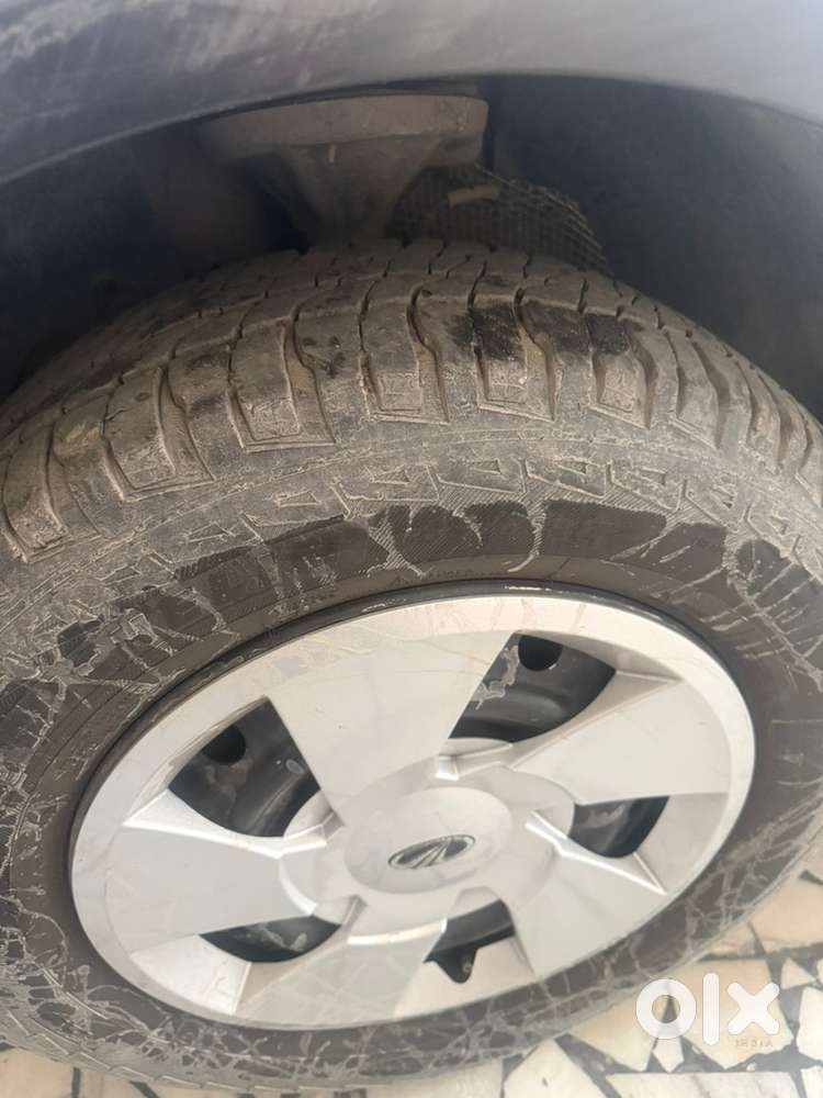 Mahindra Xuv500 2015 Diesel