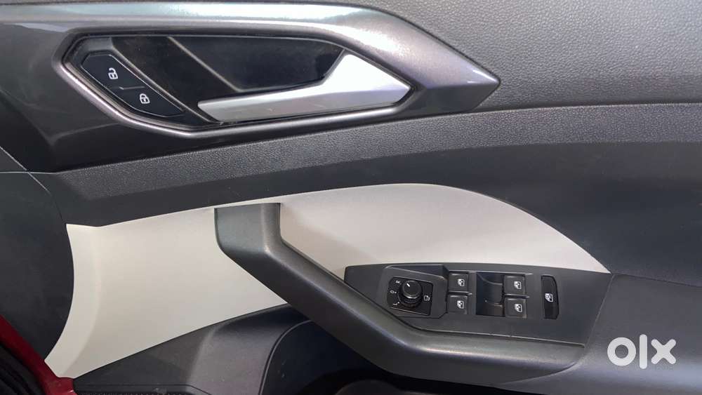 Volkswagen Taigun 1.0 Tsi Topline, 2022, Petrol