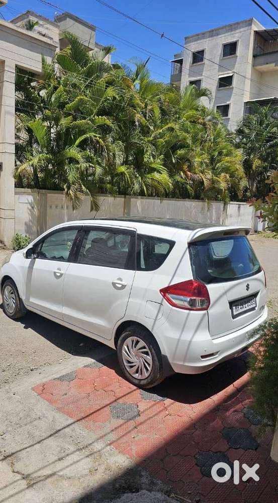 Maruti Suzuki Ertiga Vxi Cng, 2014, Cng & Hybrids