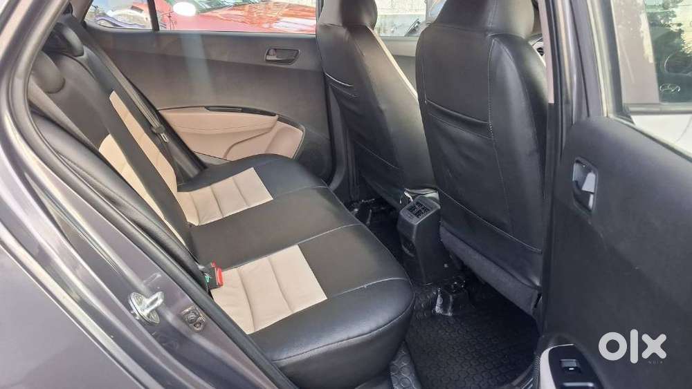 Hyundai Grand I10 Magna, 2016, Petrol