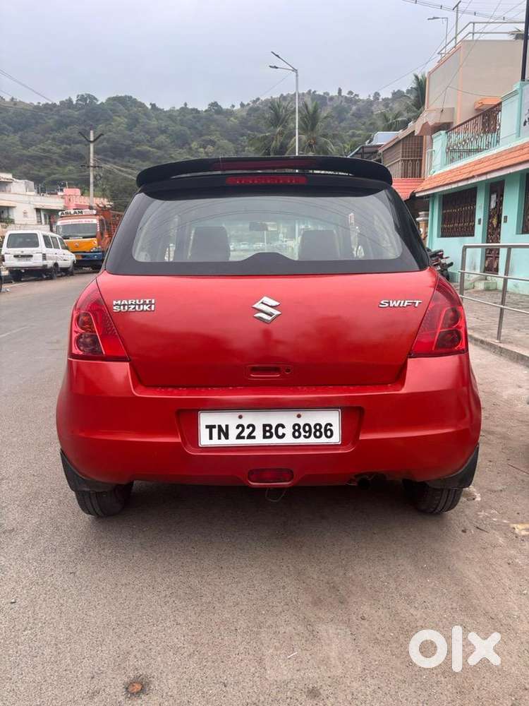 Maruti Suzuki Swift 2008 Diesel Good Condition